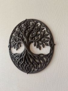 Decorative Tree of Life Wall Art