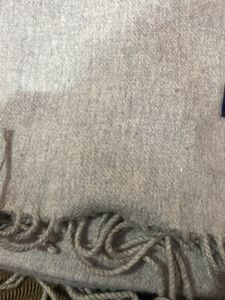 Acne Studios Virgin Wool Scarf