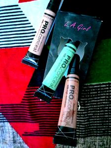 Pro. Concel HD High definition Concealer