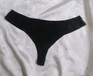 Sexy Lace Thong Panty