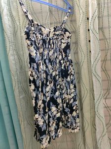 Very Pretty Mini Skater Dress