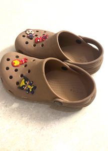 Kids Crocs