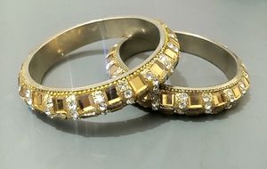 Party Wear Bangle