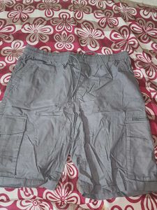 Men's Cargo Shorts