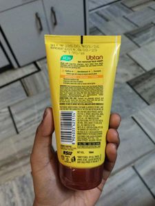 Joy Ubtan Face Wash