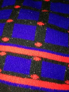 Cute Little Kids woollen (woolen) Caps For Winter