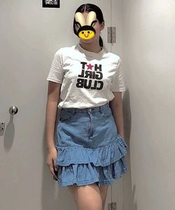 Cute Graphic T-Shirt♥️🫶