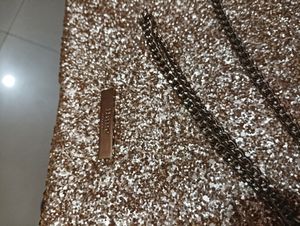 Beautiful Dune London Sequence Bag