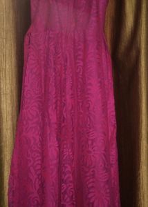 Cute Pink Dress