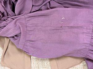 Imported  Tiered Midi Dress