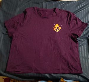 Zudio tshirt XXL