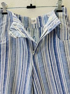 Gap Holiday Trousers-(with Belt)