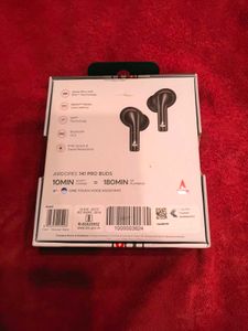 Boat Airdopes 141 Pro Buds (Obsidian Black)