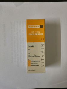 Brightening Face Serum