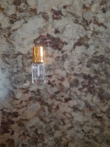 12 Empty Refillable Prefume Bottle