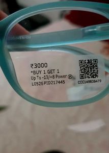 Lenskart Original Glasses😎🕶