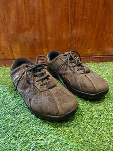 action men's UK7 shoes