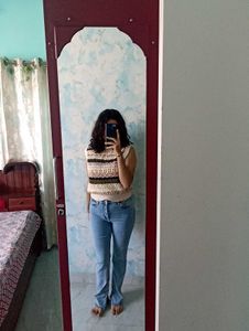 Bootcut Jeans