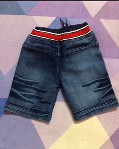Brand New Boys' T-shirt &amp; Shorts Set