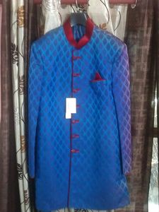 Indo Western Size 40inch