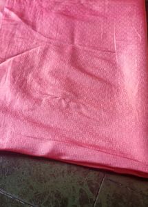 Elegant Ethnic pink sareee