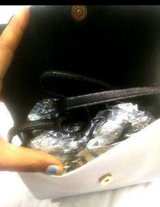 Sling Bag