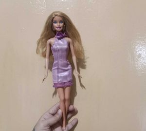 Barbie Doll