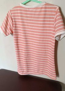 Striped T-Shirt