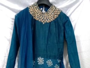 Combo of 2 salwar suits