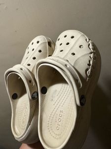 Crocs Comfort Clogs