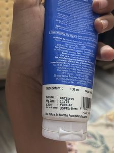 The Derma Co. Kojic Acid Face Wash