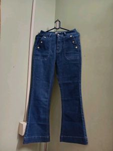 Brand New Flared Jeans