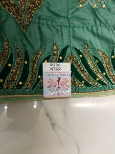 Beautiful Lehenga With Net Odhani
