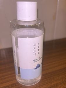 Round Lab 1025 Dokdo Toner