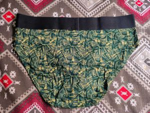 (New unused)FORCE NXT Men's Briefs