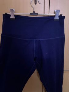 Combo H&amp;M Leggings &amp; Cotton Sample Lulu