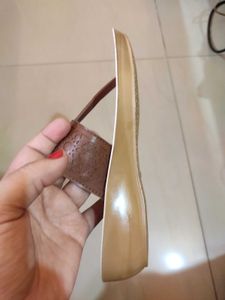 Brand New Aurelia Sandles
