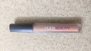 Nude Lipsticks