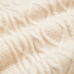 Cozy Cable Knit Sweater
