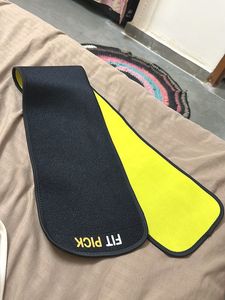 Waist Trainer Belt Trimmer Lose Fat