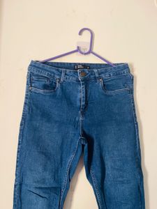 Skinny Mid Waist 👖 Jeans