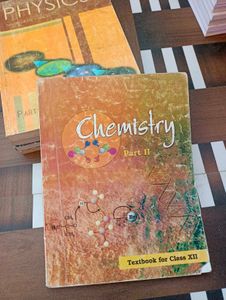 Class 11th And 12th Physics Ncert