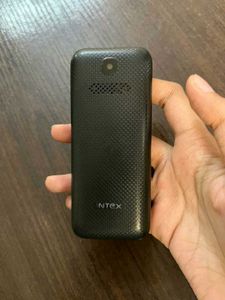Intex Old nostalgic phone 🖤
