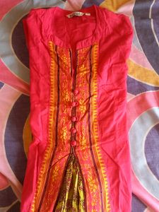 price drop ! Sale ! Karigari Kurta