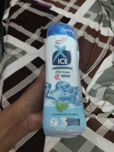 ICE Prickly Heat Powder