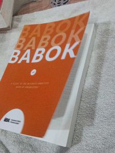 BABOK Guide to Business Analysis