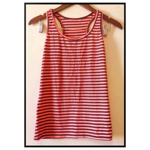 Combo Of Tank &amp; Crop Top