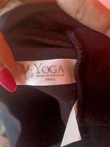 yoga pant