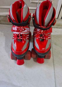 Lyrovo Roller Skates In Excellent Condition