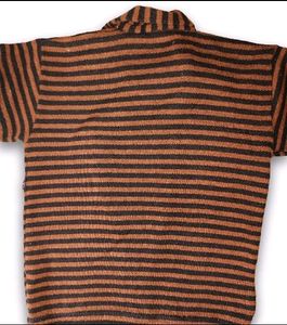 Brown Colour Sweater Medium size
